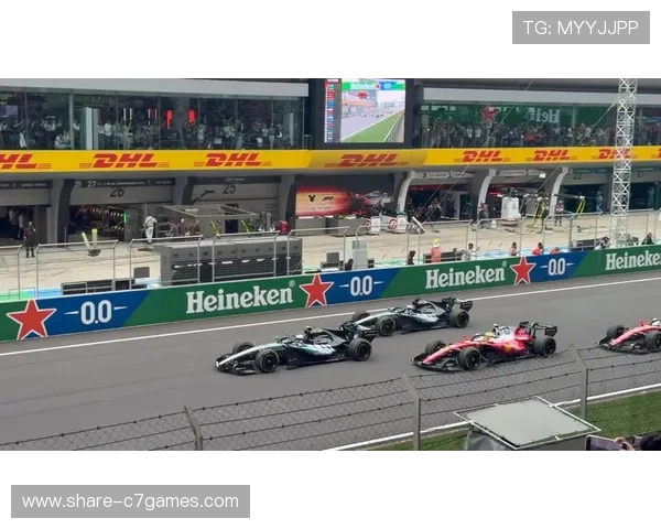 法拉利车队在2026赛季F1引擎改革中领先，展示全新技术突破