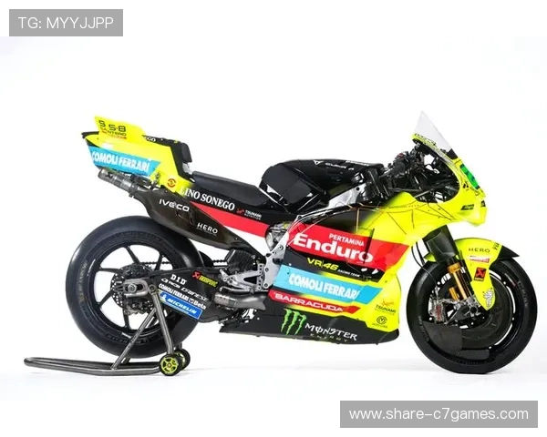 法拉利车手再创纪录引发MotoGP赛季新一轮激烈争夺