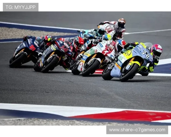 法拉利车手意外退赛引发MotoGP赛季积分大洗牌