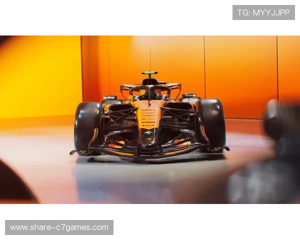 F1赛季激战再起 迈凯伦车队迎来新阵容引发车迷热议