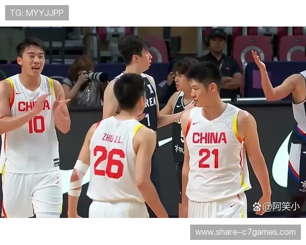 中国男篮战胜菲律宾队晋级亚运会四强 周琦表现出色贡献全场最高分