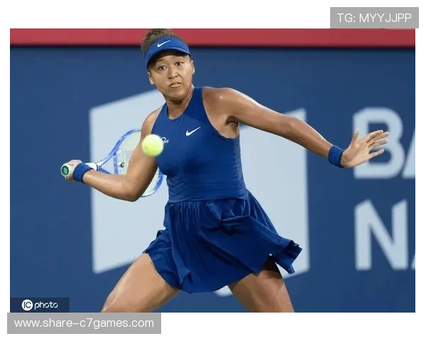 大坂直美回归赛场挑战世界顶尖选手激战四大满贯