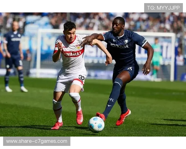 斯图加特足球俱乐部发展历程与现代竞技战略全面解析