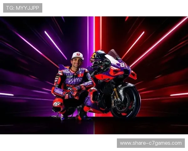 摩托GP新赛季焦点解读：顶级车手竞争激烈 新技术引领赛道革新