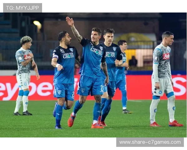 恩波利足球俱乐部历史、成就与未来发展探索