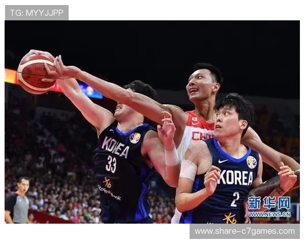 篮球世界杯热血开赛 中国队首战力拼对手争夺小组出线机会