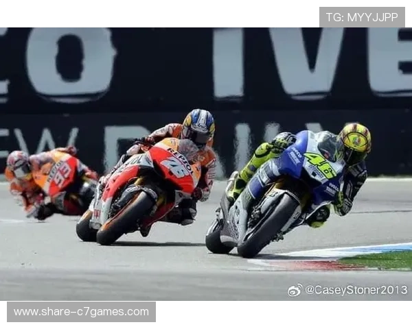 瓦伦蒂诺回归引燃赛季热潮MotoGP最新动态解析