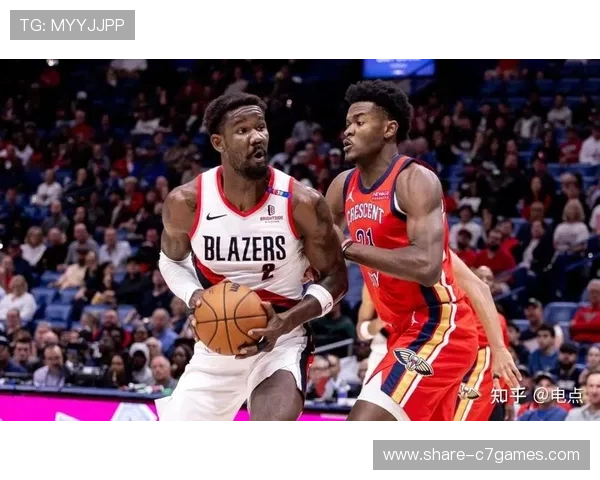 NBA开拓者最新赛程全览及关键比赛重点解析